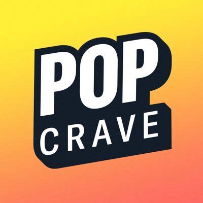 pop crave twitter|More.